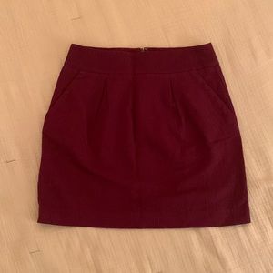 Ann Taylor Loft Pencil Skirt